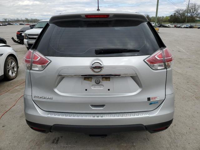 Photo 5 VIN: 5N1AT2MT5EC783006 - NISSAN ROGUE 