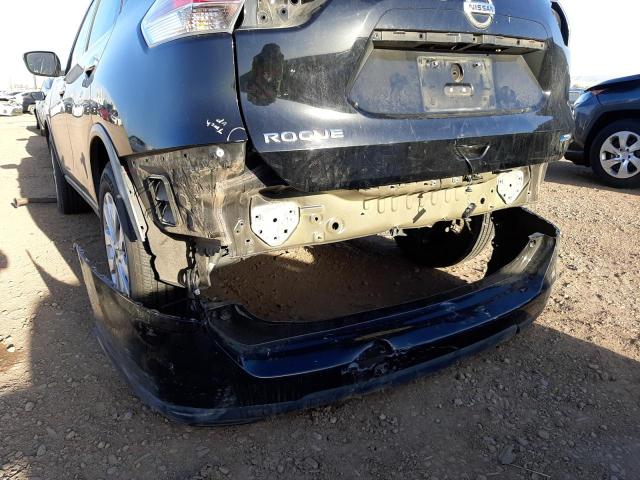 Photo 8 VIN: 5N1AT2MT5EC783183 - NISSAN ROGUE S 