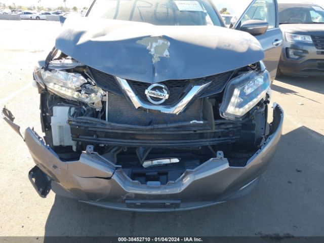 Photo 9 VIN: 5N1AT2MT5EC787041 - NISSAN ROGUE 