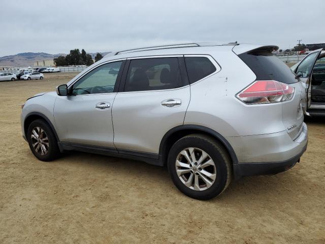 Photo 1 VIN: 5N1AT2MT5EC788853 - NISSAN ROGUE S 