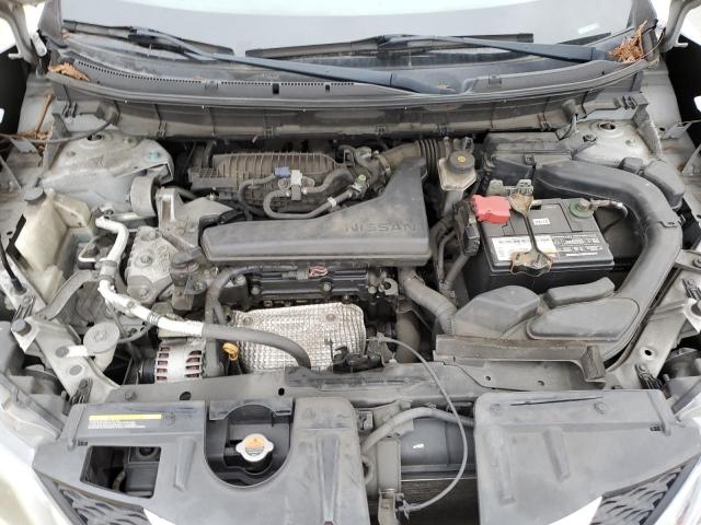 Photo 11 VIN: 5N1AT2MT5EC788853 - NISSAN ROGUE S 