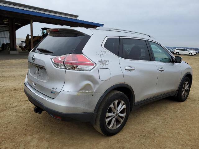 Photo 2 VIN: 5N1AT2MT5EC788853 - NISSAN ROGUE S 