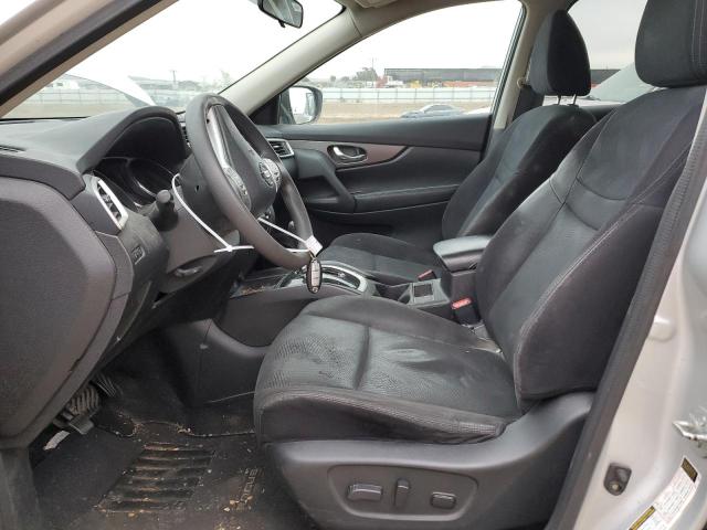 Photo 6 VIN: 5N1AT2MT5EC788853 - NISSAN ROGUE S 