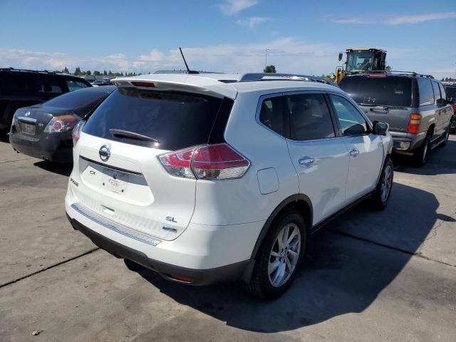 Photo 3 VIN: 5N1AT2MT5EC788996 - NISSAN ROGUE S 