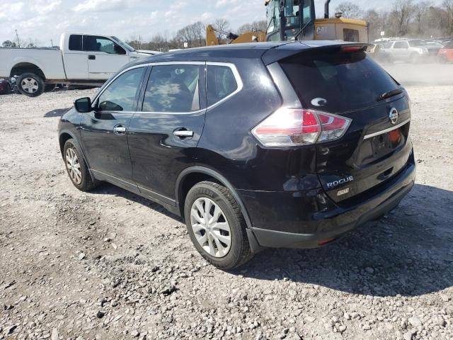 Photo 1 VIN: 5N1AT2MT5EC795558 - NISSAN ROGUE S 