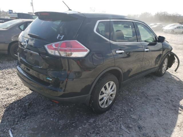 Photo 2 VIN: 5N1AT2MT5EC795558 - NISSAN ROGUE S 