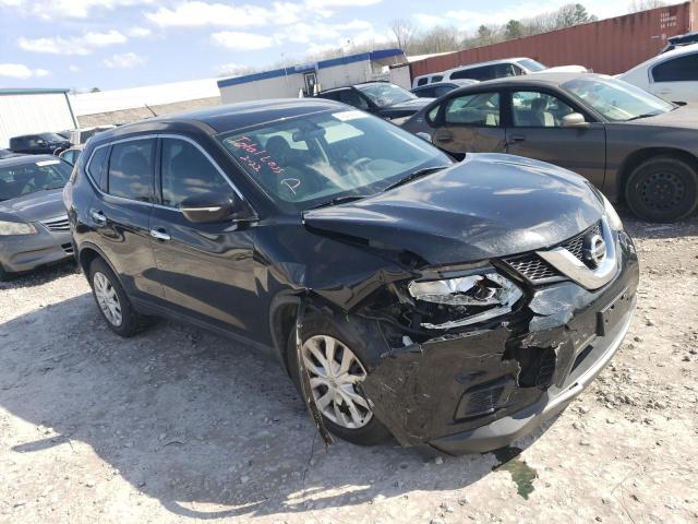 Photo 3 VIN: 5N1AT2MT5EC795558 - NISSAN ROGUE S 