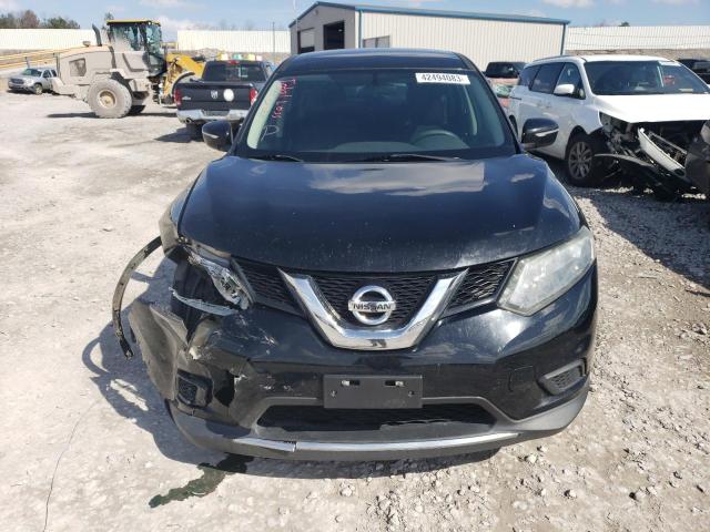 Photo 4 VIN: 5N1AT2MT5EC795558 - NISSAN ROGUE S 