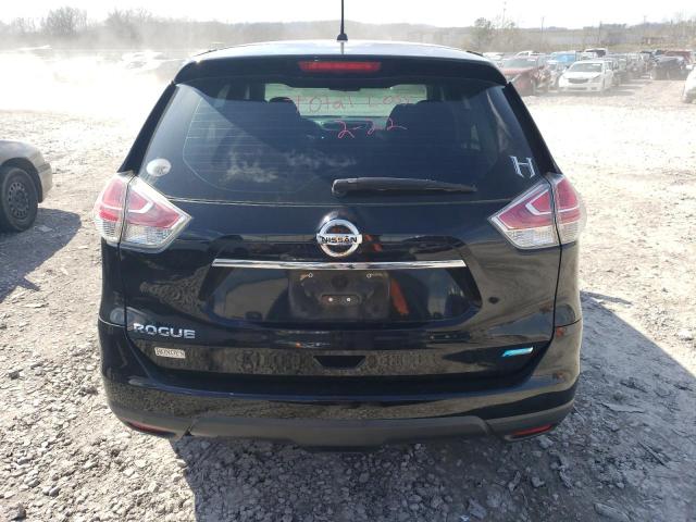 Photo 5 VIN: 5N1AT2MT5EC795558 - NISSAN ROGUE S 