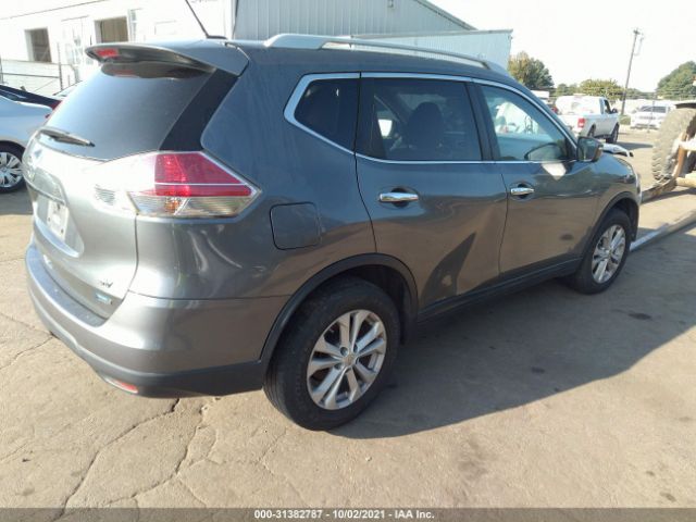 Photo 3 VIN: 5N1AT2MT5EC797147 - NISSAN ROGUE 