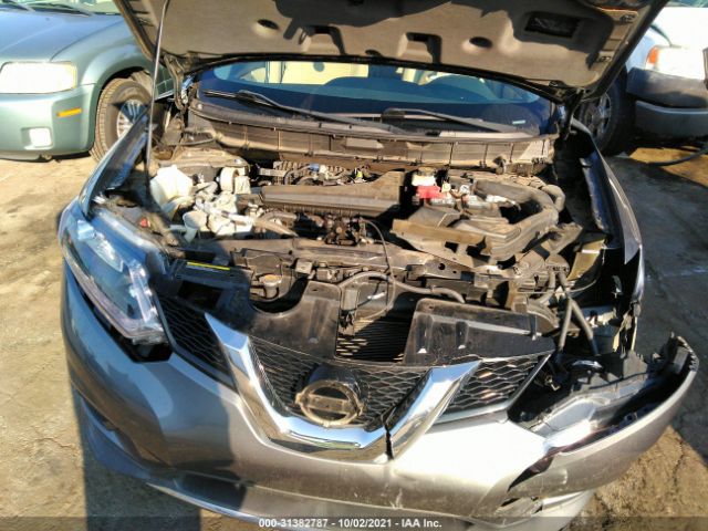 Photo 9 VIN: 5N1AT2MT5EC797147 - NISSAN ROGUE 