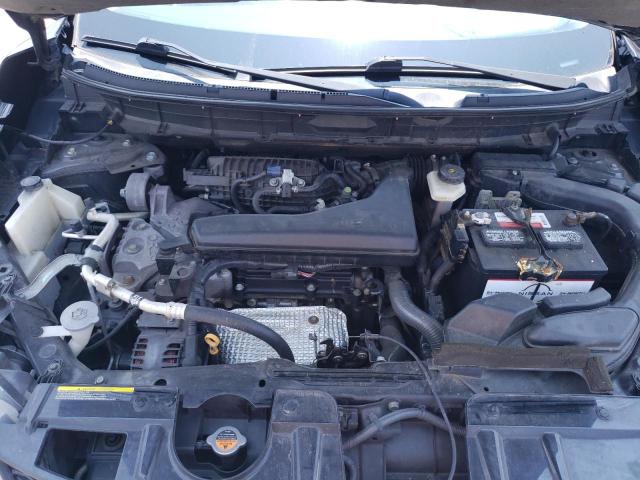 Photo 11 VIN: 5N1AT2MT5EC799304 - NISSAN ROGUE S 