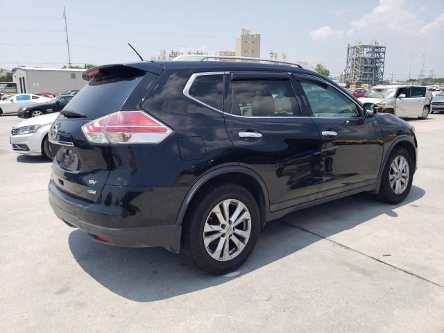 Photo 2 VIN: 5N1AT2MT5EC799304 - NISSAN ROGUE S 