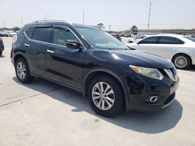 Photo 3 VIN: 5N1AT2MT5EC799304 - NISSAN ROGUE S 