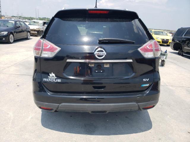 Photo 5 VIN: 5N1AT2MT5EC799304 - NISSAN ROGUE S 