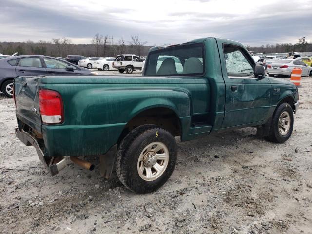 Photo 2 VIN: 5N1AT2MT5EC802556 - FORD RANGER 