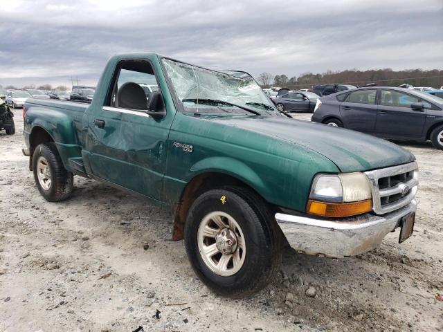 Photo 3 VIN: 5N1AT2MT5EC802556 - FORD RANGER 