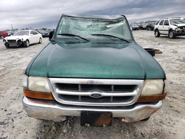 Photo 4 VIN: 5N1AT2MT5EC802556 - FORD RANGER 