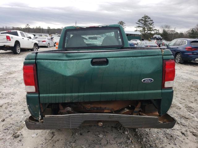 Photo 5 VIN: 5N1AT2MT5EC802556 - FORD RANGER 