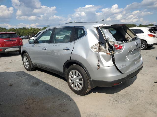 Photo 1 VIN: 5N1AT2MT5EC810687 - NISSAN ROGUE S 