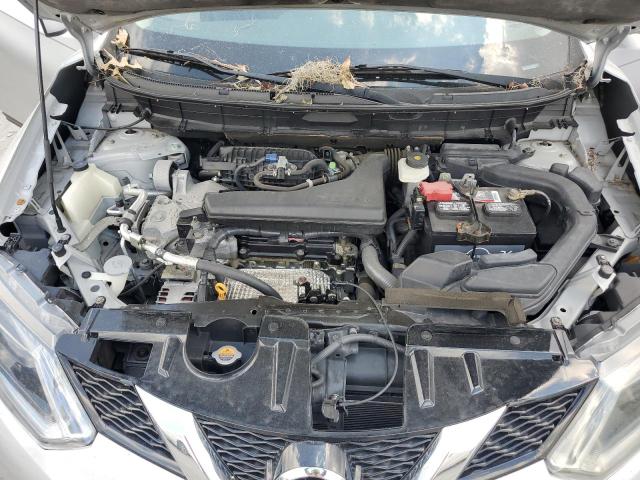 Photo 11 VIN: 5N1AT2MT5EC810687 - NISSAN ROGUE S 