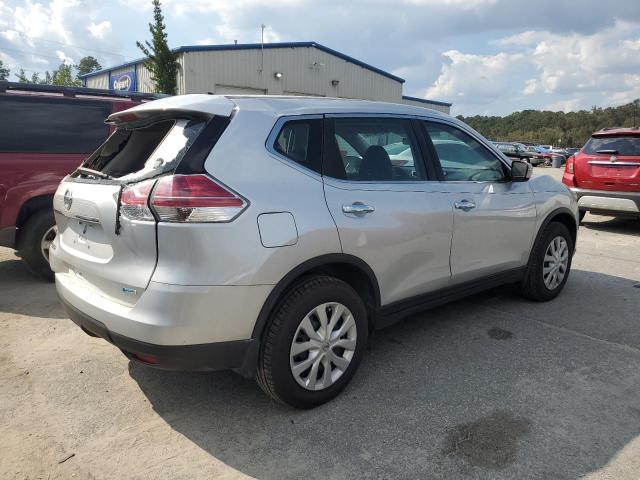 Photo 2 VIN: 5N1AT2MT5EC810687 - NISSAN ROGUE S 