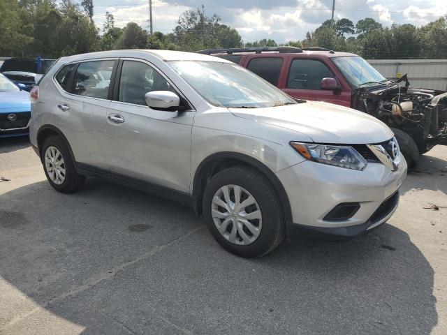 Photo 3 VIN: 5N1AT2MT5EC810687 - NISSAN ROGUE S 