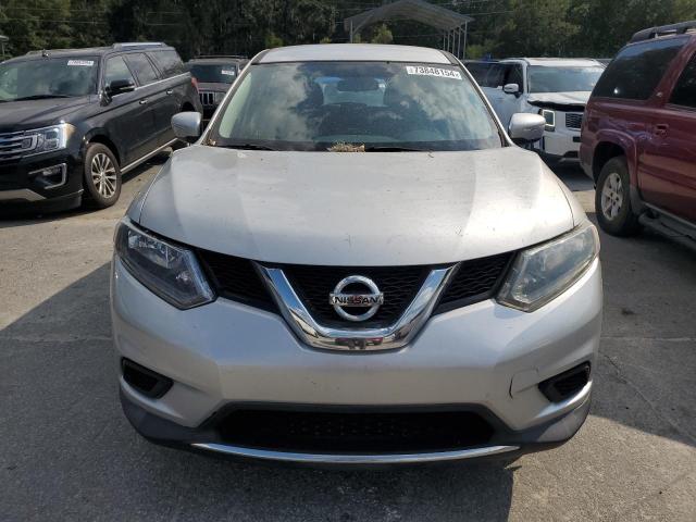 Photo 4 VIN: 5N1AT2MT5EC810687 - NISSAN ROGUE S 