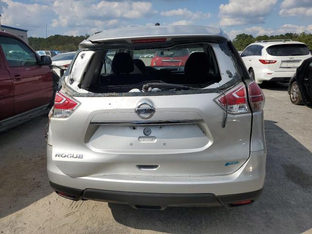 Photo 5 VIN: 5N1AT2MT5EC810687 - NISSAN ROGUE S 