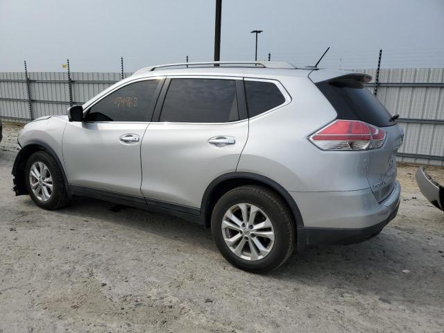 Photo 1 VIN: 5N1AT2MT5EC812598 - NISSAN ROGUE S 