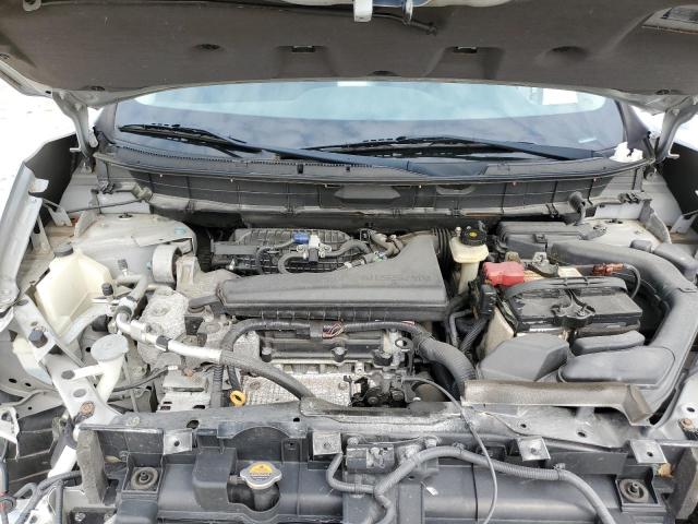 Photo 11 VIN: 5N1AT2MT5EC812598 - NISSAN ROGUE S 