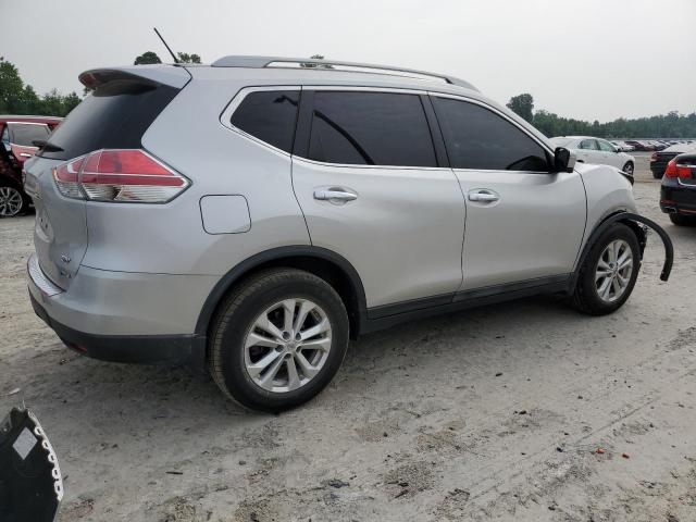 Photo 2 VIN: 5N1AT2MT5EC812598 - NISSAN ROGUE S 