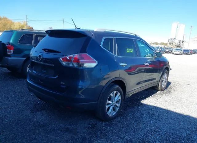 Photo 3 VIN: 5N1AT2MT5EC827358 - NISSAN ROGUE 