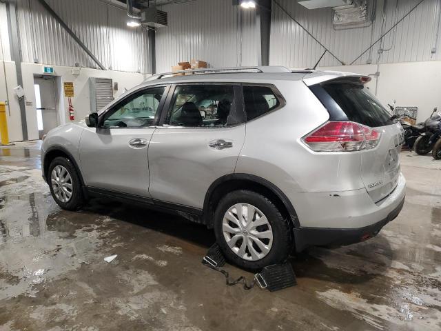 Photo 1 VIN: 5N1AT2MT5EC834472 - NISSAN ROGUE 