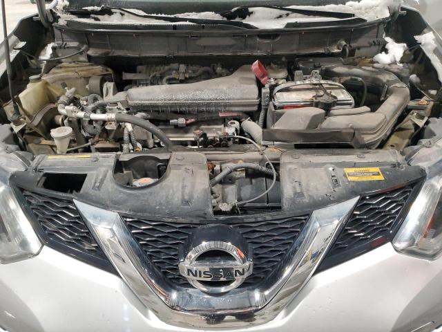 Photo 10 VIN: 5N1AT2MT5EC834472 - NISSAN ROGUE 