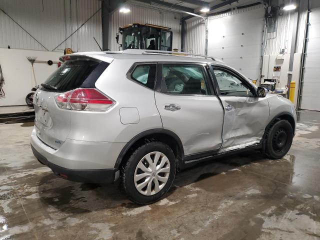 Photo 2 VIN: 5N1AT2MT5EC834472 - NISSAN ROGUE 