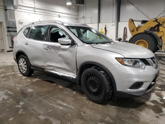 Photo 3 VIN: 5N1AT2MT5EC834472 - NISSAN ROGUE 