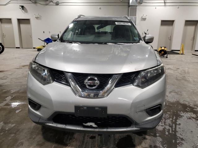 Photo 4 VIN: 5N1AT2MT5EC834472 - NISSAN ROGUE 