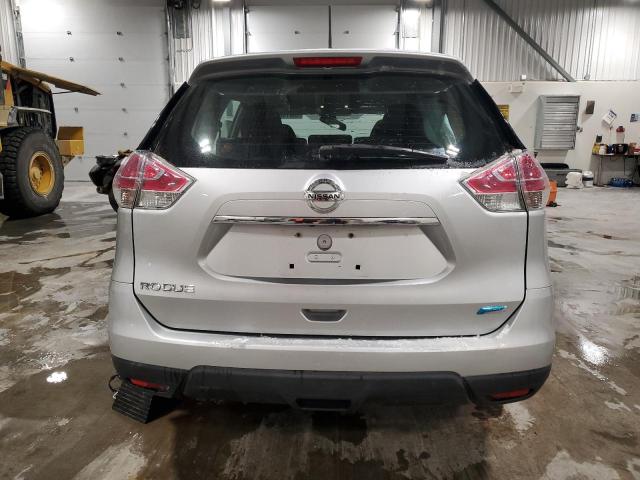 Photo 5 VIN: 5N1AT2MT5EC834472 - NISSAN ROGUE 