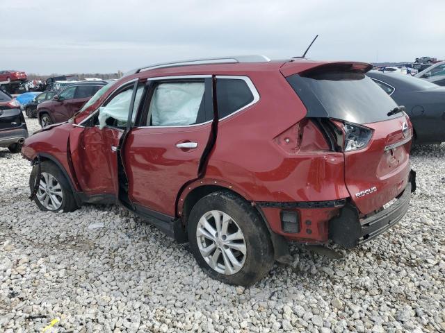 Photo 1 VIN: 5N1AT2MT5EC837954 - NISSAN ROGUE 