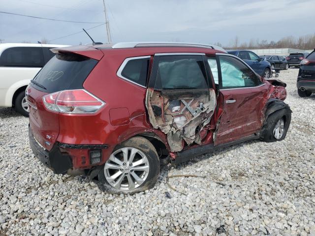 Photo 2 VIN: 5N1AT2MT5EC837954 - NISSAN ROGUE 