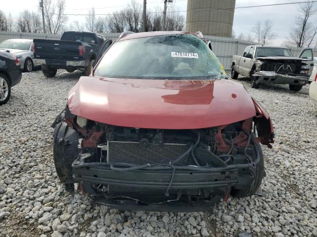 Photo 4 VIN: 5N1AT2MT5EC837954 - NISSAN ROGUE 