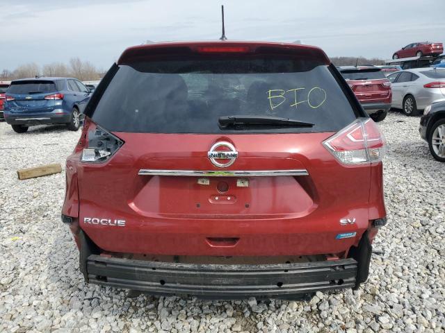 Photo 5 VIN: 5N1AT2MT5EC837954 - NISSAN ROGUE 