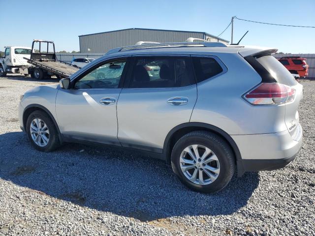 Photo 1 VIN: 5N1AT2MT5EC844273 - NISSAN ROGUE S 