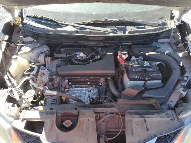 Photo 11 VIN: 5N1AT2MT5EC844273 - NISSAN ROGUE S 