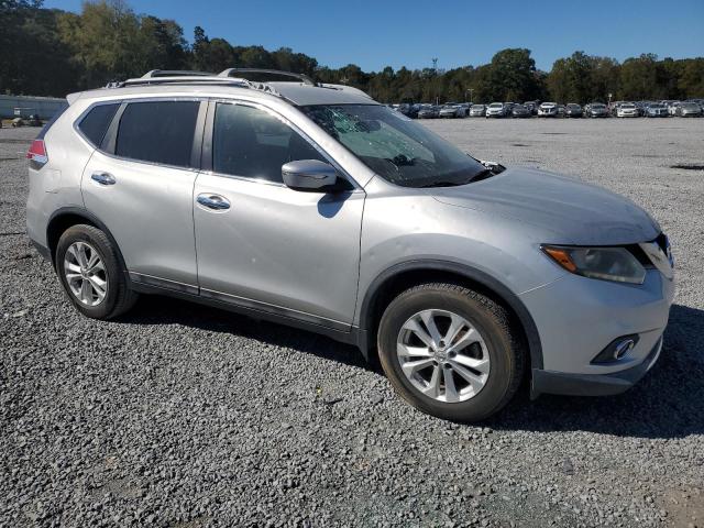 Photo 3 VIN: 5N1AT2MT5EC844273 - NISSAN ROGUE S 