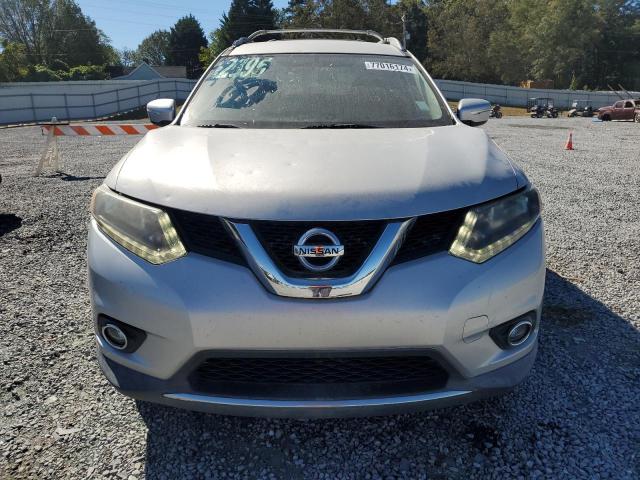 Photo 4 VIN: 5N1AT2MT5EC844273 - NISSAN ROGUE S 