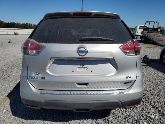 Photo 5 VIN: 5N1AT2MT5EC844273 - NISSAN ROGUE S 