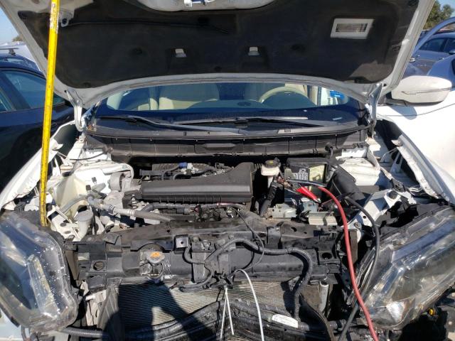 Photo 6 VIN: 5N1AT2MT5EC852406 - NISSAN ROGUE S 