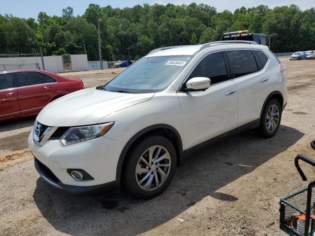 Photo 0 VIN: 5N1AT2MT5EC861302 - NISSAN ROGUE 